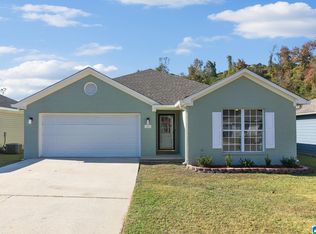 1037 Georgetown Ln, Birmingham, AL 35217