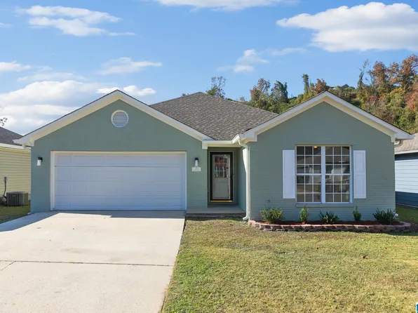 1037 Georgetown Ln, Birmingham, AL 35217
