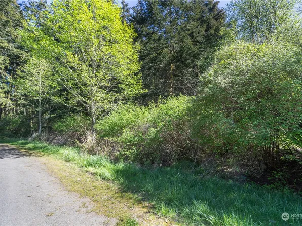 12 xx 48th Street, Port Townsend, WA 98368