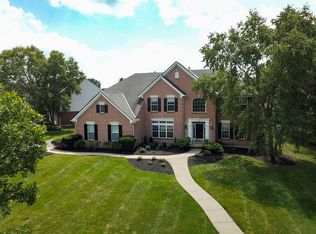 657 Tournament Dr, Cincinnati, OH 45244