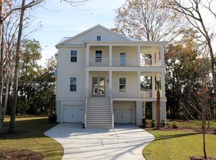 3012 Yachtsman Dr, Mount Pleasant, SC 29466