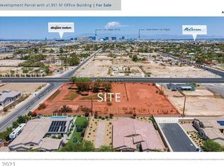 165 E Windmill Ln, Las Vegas, NV 89123