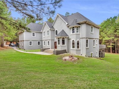 8340 Pleasant Hill Rd, Lithonia, GA, 30058