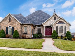 1459 N Chapel Dr, Springfield, MO 65802