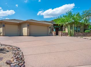 6540 E Oberlin Way, Scottsdale, AZ 85266