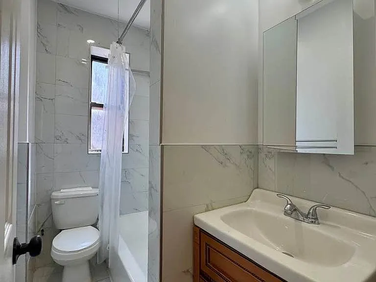 510 W 190th St #4D — Photo 9