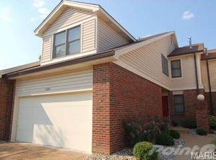 5509 Duchesne Parque Dr, Saint Louis, MO