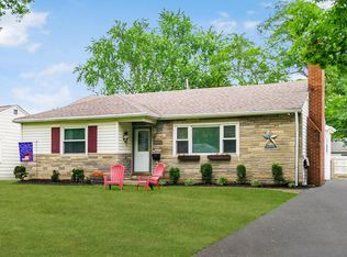 2620 Nottingham Rd, Columbus, OH 43221