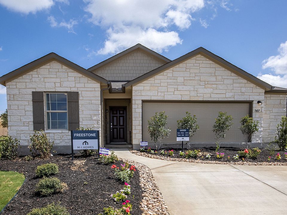 Model Front Exterior