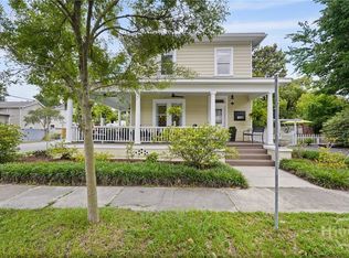 743 E 40th St, Savannah, GA 31401