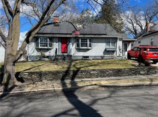 107 Norman Ave, Cranston, RI 02910