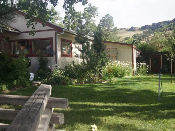 57579 Church Ave, Tygh Valley, OR 97063