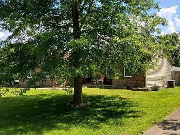 Property Side View