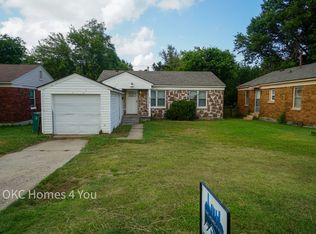 3913 NW 23rd St, Oklahoma City, OK 73107