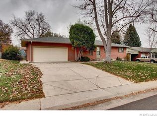 2950 S Utica St, Denver, CO 80236