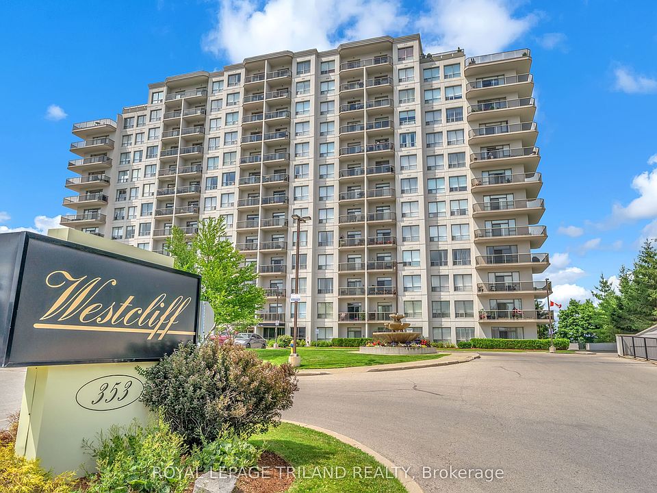 1st image of 353 Commissioners Rd W #312