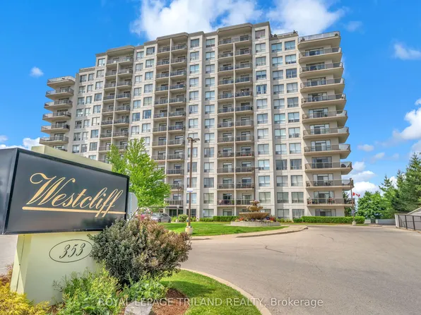 353 Commissioners Rd W #312, London, ON N6J 0A3
