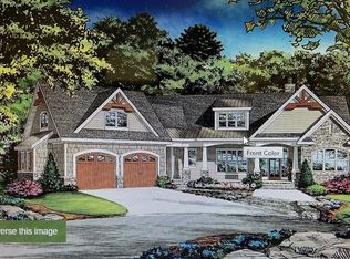 271 Biscayne Dr LOT 32, Lenoir City, TN 37771