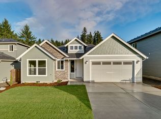 12615 NE 64th Ave, Vancouver, WA 98686