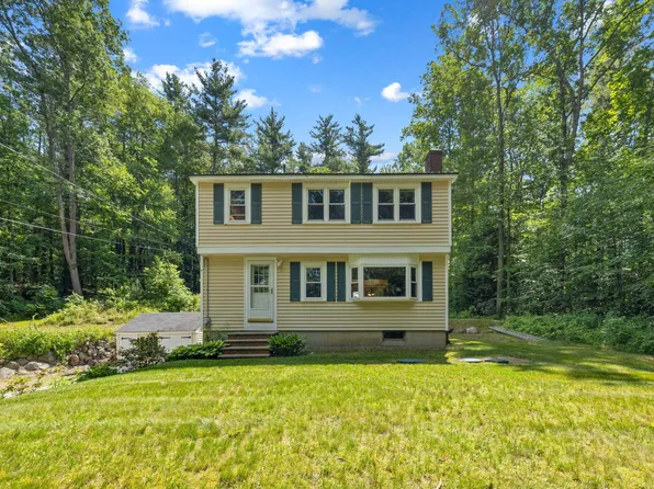 85 Haverhill Road, East Kingston, NH 03827