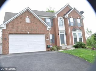 7206 Lyndsey Way, Elkridge, MD 21075