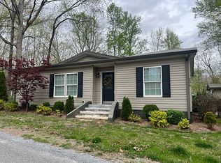 206 Randall Fugate Rd, Spring City, TN 37381