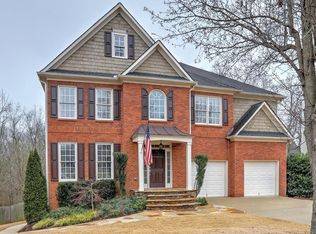 425 Middlebrooke St, Canton, GA 30115