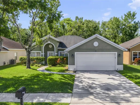 2961 Cedar Glen Pl, Oviedo, FL 32765