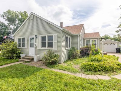 711 6th St, Onawa, IA, 51040