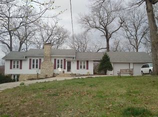 4872 Twin Ridge Trl, House Springs, MO 63051