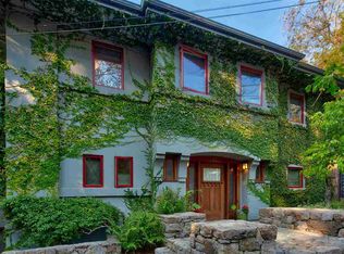 22 Bridge Rd, Berkeley, CA 94705