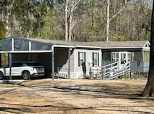 253 Carpenter Rd, Winnfield, LA 71483