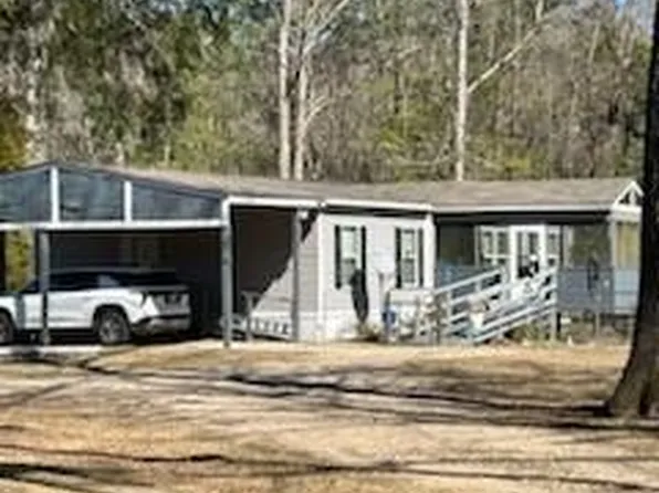 253 Carpenter Rd, Winnfield, LA 71483