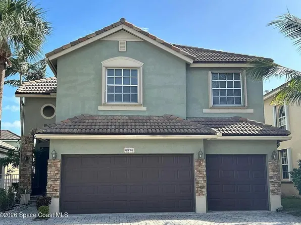 6876 Spider Lily Ln, Lake Worth, FL 33462