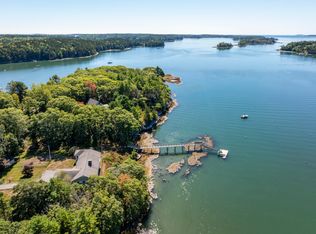 23 Indian Hill Rd, Boothbay, ME 04537