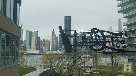 Sold by Halstead Real Estate