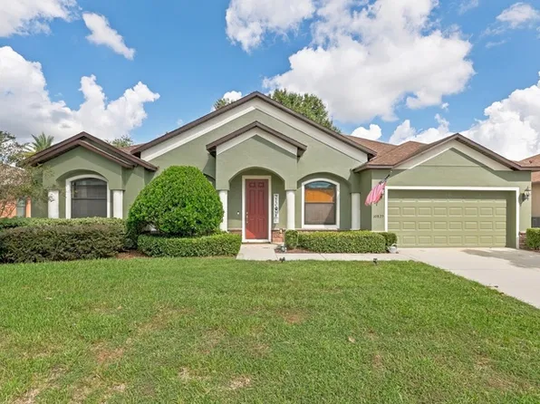 10829 Wyandotte Dr, Clermont, FL 34711