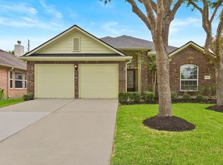 11431 English Rose Trl, Missouri City, TX 77459