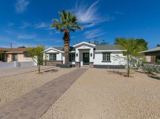 2835 N 32nd Pl, Phoenix, AZ 85008