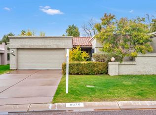 8076 E Del Laton Dr, Scottsdale, AZ 85258