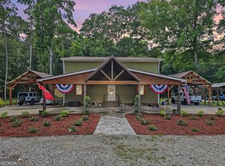 1050 County Line Rd #1075AC, Griffin, GA 30224