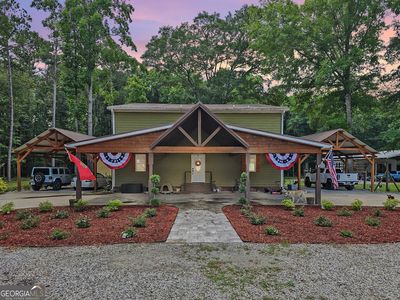 1050 County Line Rd #1075AC, Griffin, GA, 30224