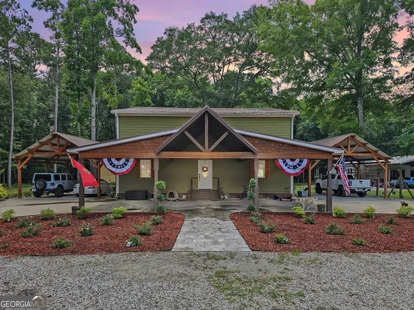 1050 County Line Rd #1075AC, Griffin, GA 30224