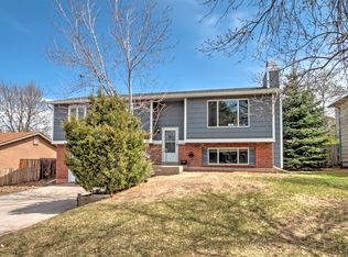 6679 Flintridge Dr, Colorado Springs, CO 80918