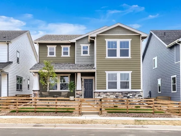915 Nettle Ln, Fort Collins, CO 80524