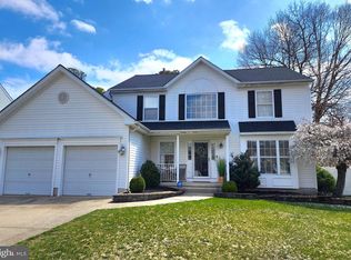 132 Wedgewood Dr, Egg Harbor Township, NJ 08234