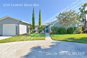 6550 Country Wood Way — Photo 1