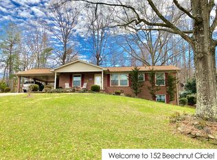 152 Beechnut Cir, Ridgeway, VA 24148