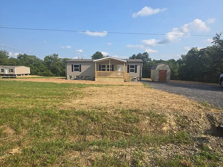 140 Bertie Patton Rd — Photo 25