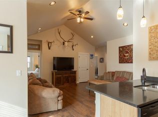 930 New Mexico Dr, Belgrade, MT 59714